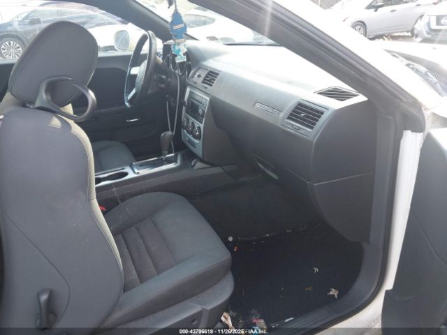 2010 DODGE CHALLENGER 2B3CJ4DV2AH172892 Photo 4