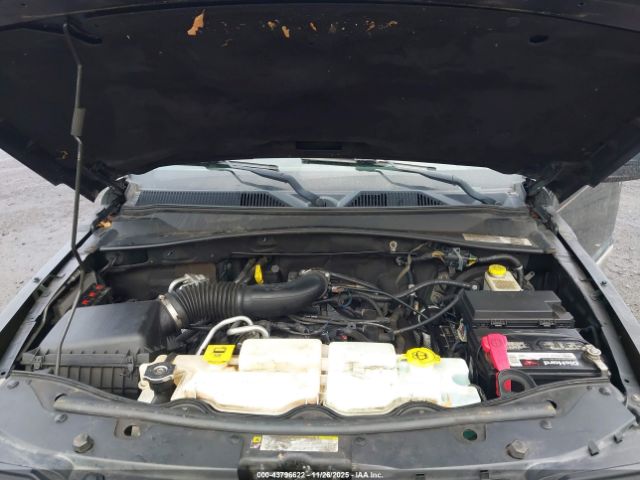 2012 JEEP LIBERTY 1C4PJMAK5CW149248 Photo 9