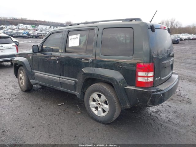 2012 JEEP LIBERTY 1C4PJMAK5CW149248 Photo 2
