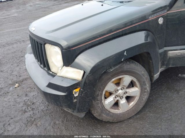 2012 JEEP LIBERTY 1C4PJMAK5CW149248 Photo 5