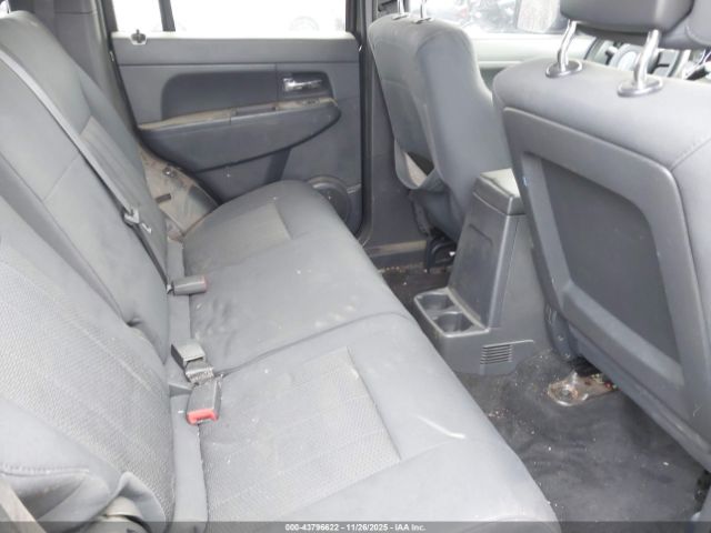 2012 JEEP LIBERTY 1C4PJMAK5CW149248 Photo 7