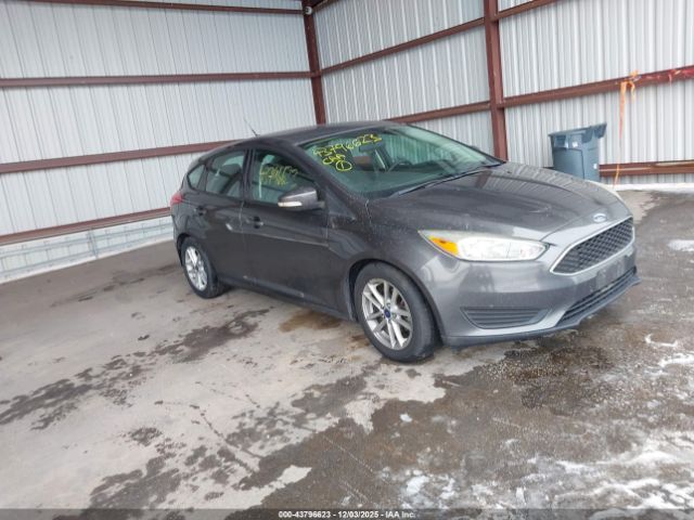2015 FORD FOCUS 1FADP3K21FL354720