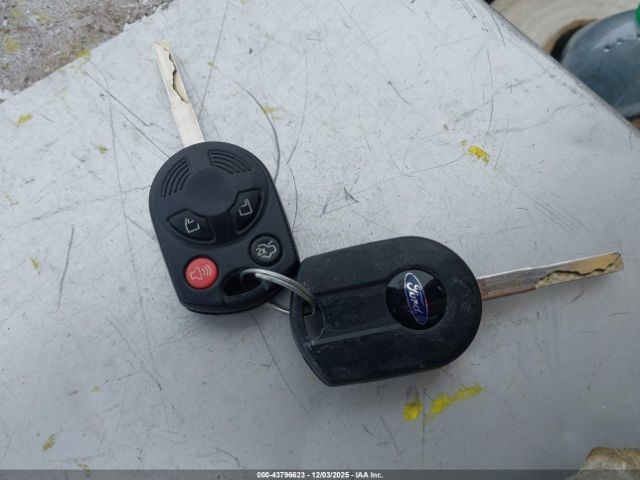 2015 FORD FOCUS 1FADP3K21FL354720 Photo 10