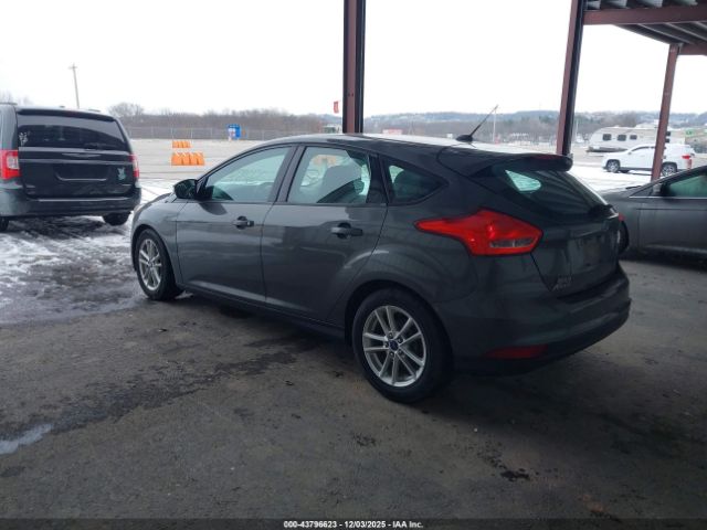 2015 FORD FOCUS 1FADP3K21FL354720 Photo 2
