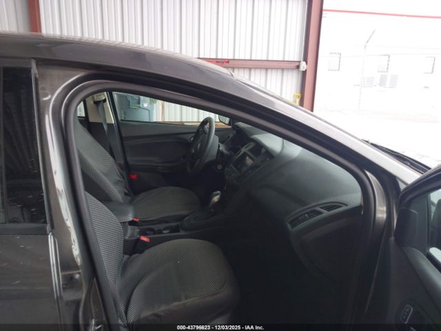 2015 FORD FOCUS 1FADP3K21FL354720 Photo 4