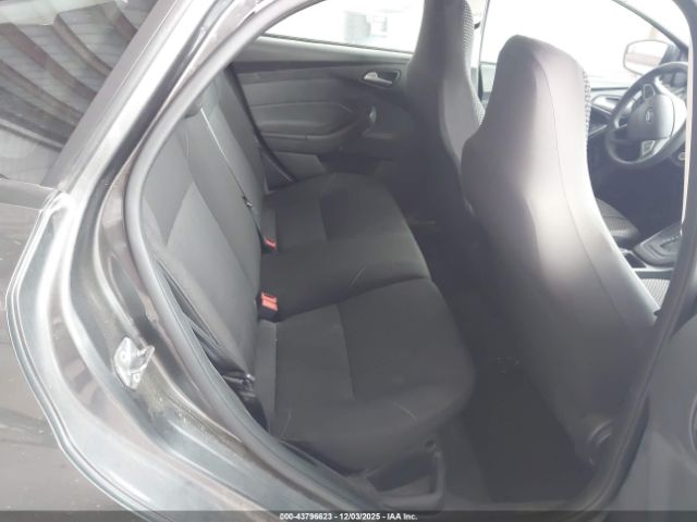 2015 FORD FOCUS 1FADP3K21FL354720 Photo 7