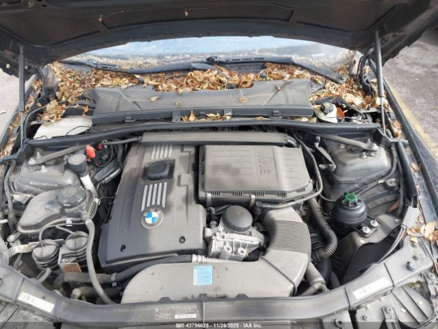 2009 BMW 335I WBAWC73569E270042 Photo 9