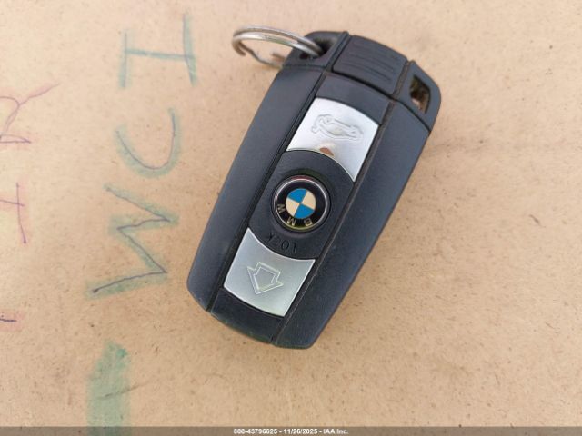 2009 BMW 335I WBAWC73569E270042 Photo 10