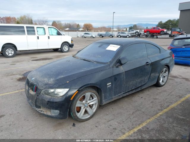 2009 BMW 335I WBAWC73569E270042 Photo 1