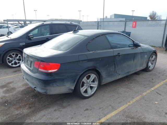2009 BMW 335I WBAWC73569E270042 Photo 3
