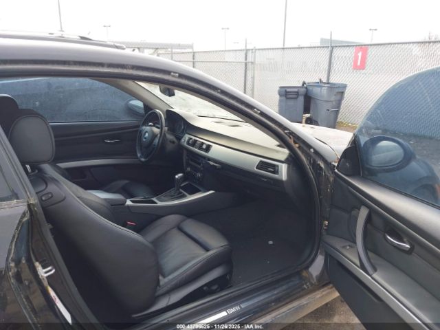 2009 BMW 335I WBAWC73569E270042 Photo 4