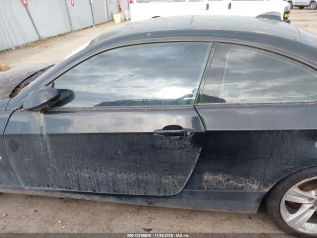 2009 BMW 335I WBAWC73569E270042 Photo 5