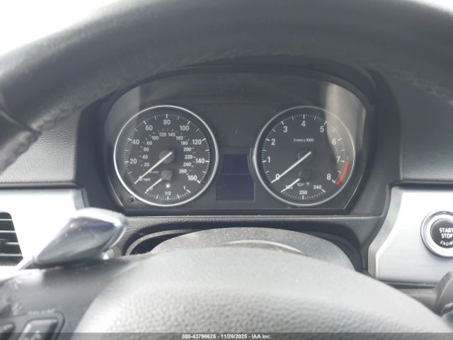 2009 BMW 335I WBAWC73569E270042 Photo 6