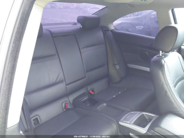 2009 BMW 335I WBAWC73569E270042 Photo 7