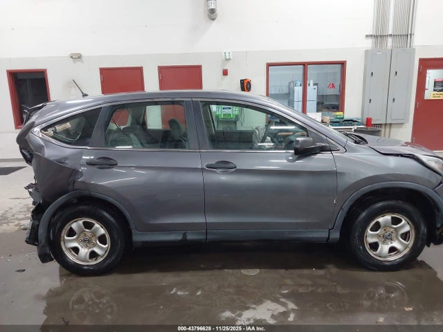 Honda CR-V LX 2015 2HKRM3H33FH504291 Image 13