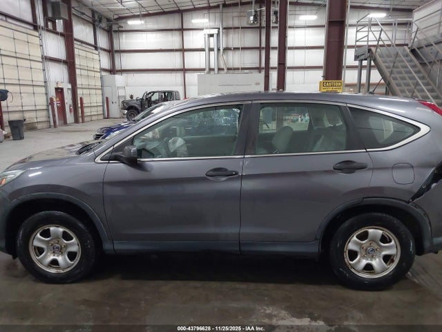Honda CR-V LX 2015 2HKRM3H33FH504291 Image 14