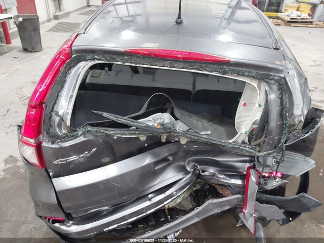 Honda CR-V LX 2015 2HKRM3H33FH504291 Image 18