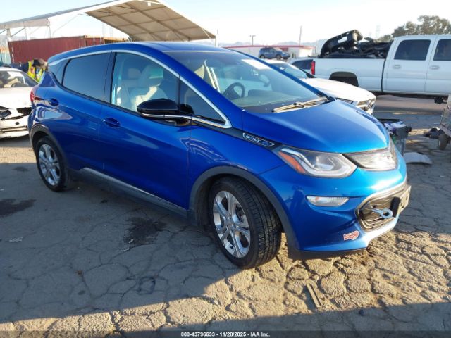 2020 CHEVROLET BOLT EV 1G1FY6S09L4129802