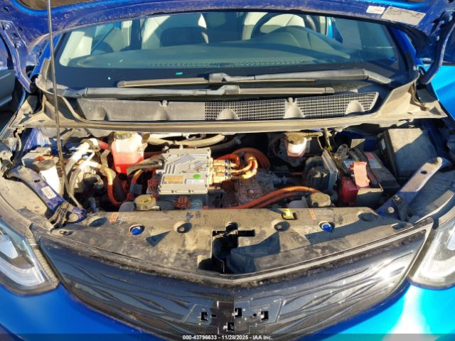 2020 CHEVROLET BOLT EV 1G1FY6S09L4129802 Photo 9