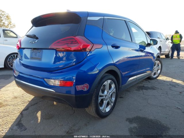 2020 CHEVROLET BOLT EV 1G1FY6S09L4129802 Photo 3