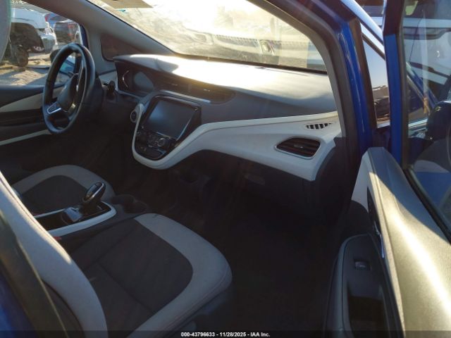 2020 CHEVROLET BOLT EV 1G1FY6S09L4129802 Photo 4