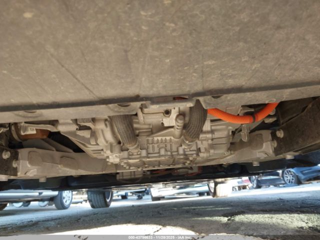 2020 CHEVROLET BOLT EV 1G1FY6S09L4129802 Photo 5