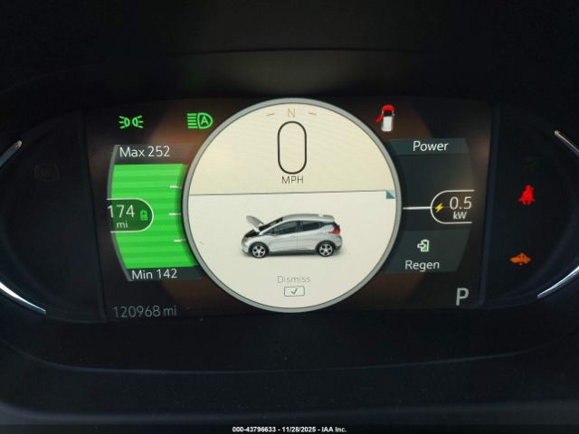 2020 CHEVROLET BOLT EV 1G1FY6S09L4129802 Photo 6