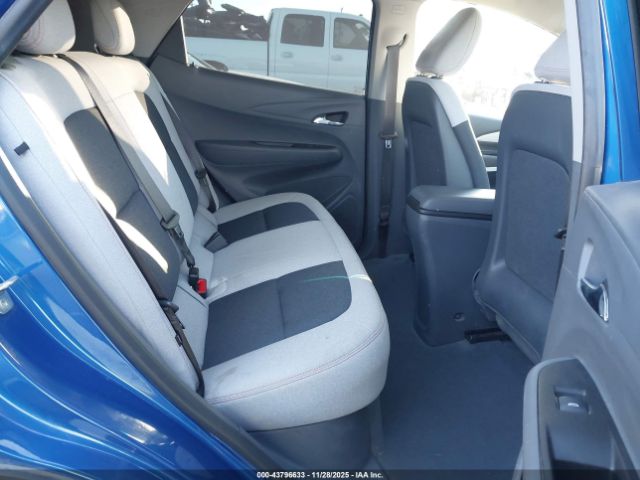 2020 CHEVROLET BOLT EV 1G1FY6S09L4129802 Photo 7