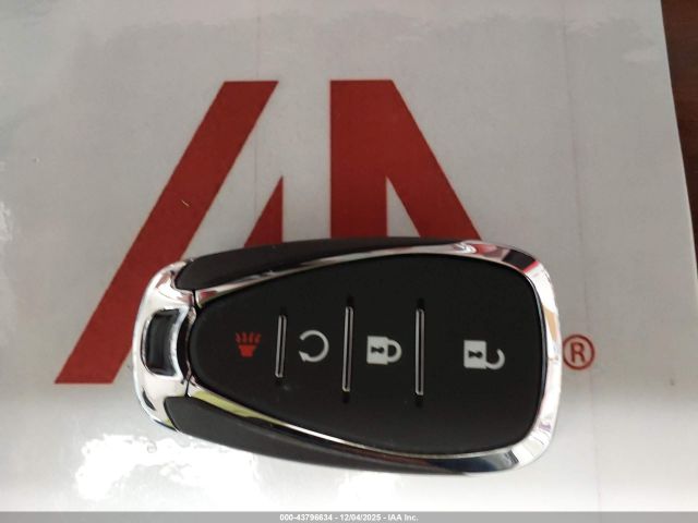 2022 CHEVROLET TRAX KL7CJPSMXNB566517 Photo 10