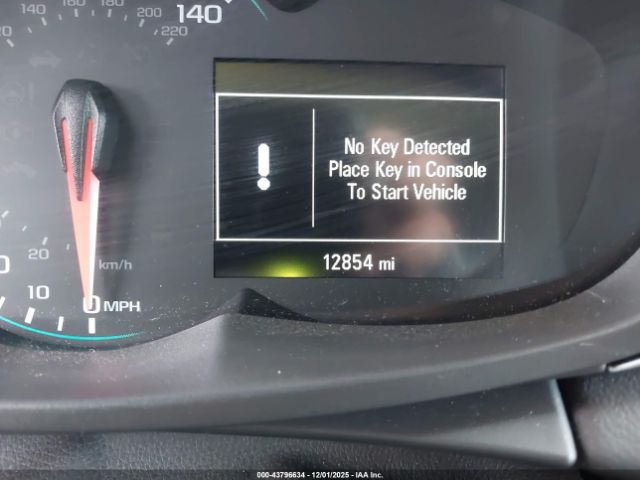 2022 CHEVROLET TRAX KL7CJPSMXNB566517 Photo 6