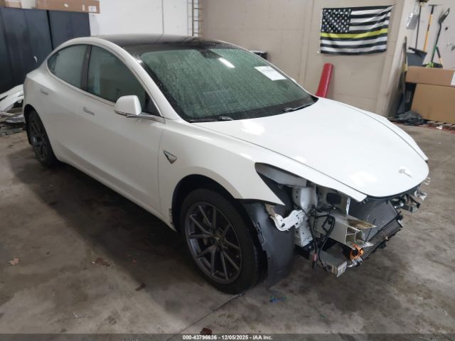 2020 TESLA MODEL 3 5YJ3E1EA0LF612680 Photo 0