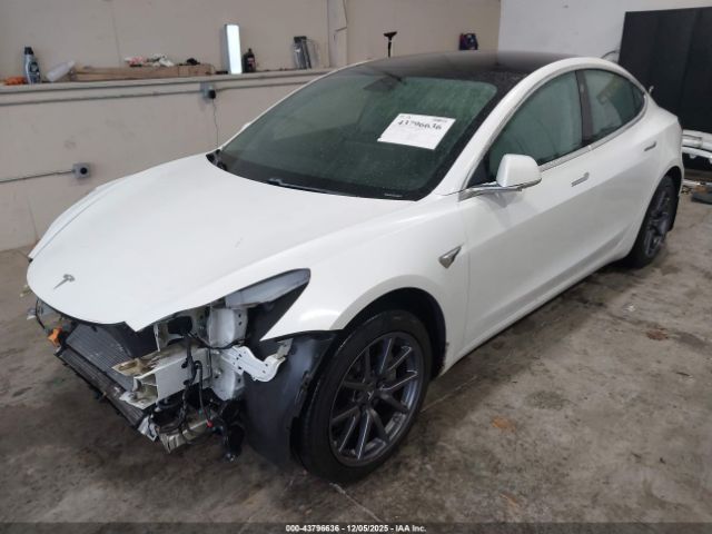 2020 TESLA MODEL 3 5YJ3E1EA0LF612680 Photo 1