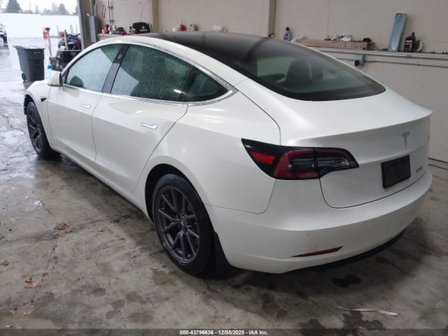 2020 TESLA MODEL 3 5YJ3E1EA0LF612680 Photo 2