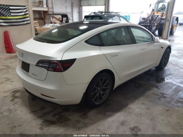 2020 TESLA MODEL 3 5YJ3E1EA0LF612680 Photo 3