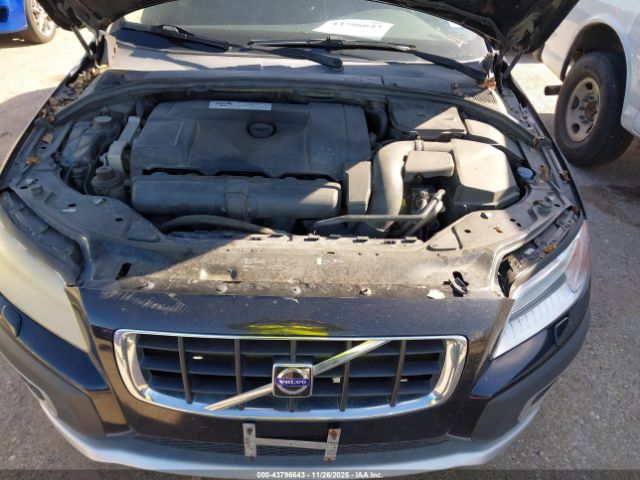 2009 VOLVO XC70 YV4BZ982X91057237 Photo 9