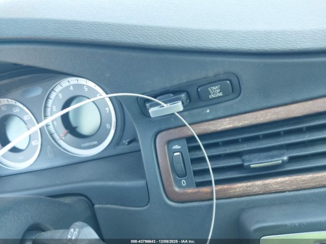 2009 VOLVO XC70 YV4BZ982X91057237 Photo 10