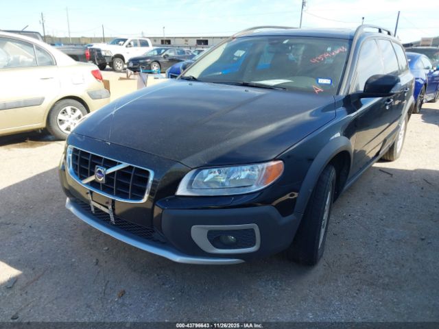 2009 VOLVO XC70 YV4BZ982X91057237 Photo 1
