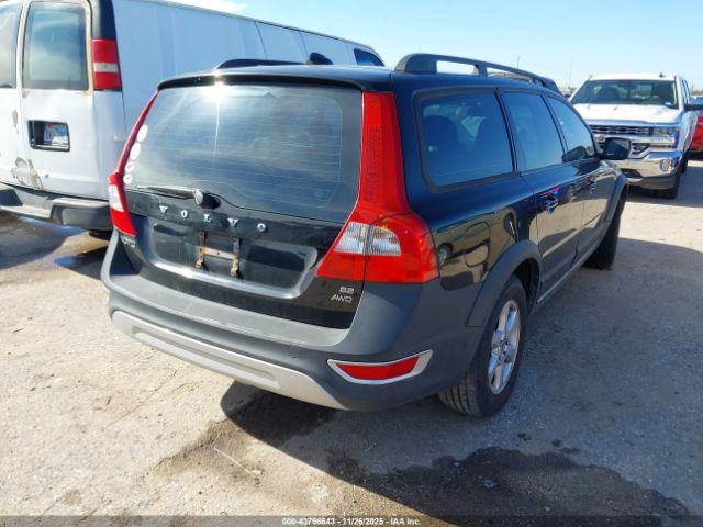 2009 VOLVO XC70 YV4BZ982X91057237 Photo 3