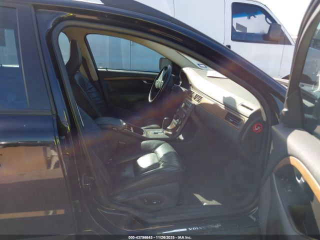 2009 VOLVO XC70 YV4BZ982X91057237 Photo 4