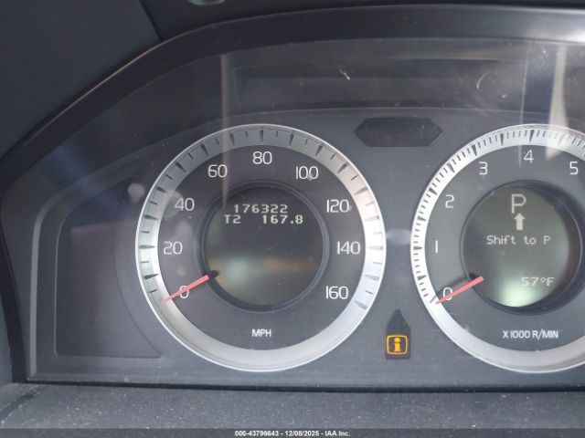 2009 VOLVO XC70 YV4BZ982X91057237 Photo 6