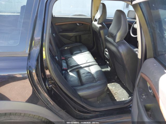 2009 VOLVO XC70 YV4BZ982X91057237 Photo 7