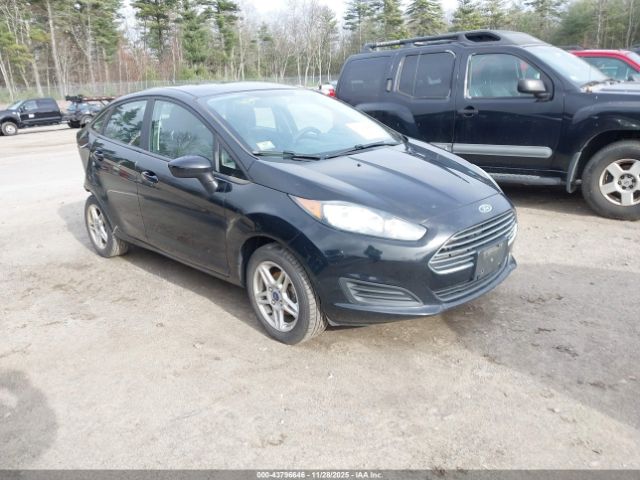2018 FORD FIESTA 3FADP4BJ2JM127900