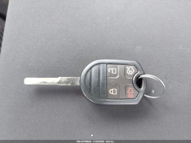 2018 FORD FIESTA 3FADP4BJ2JM127900 Photo 10