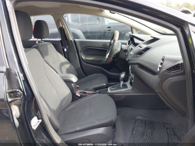 2018 FORD FIESTA 3FADP4BJ2JM127900 Photo 4
