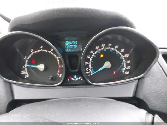 2018 FORD FIESTA 3FADP4BJ2JM127900 Photo 6