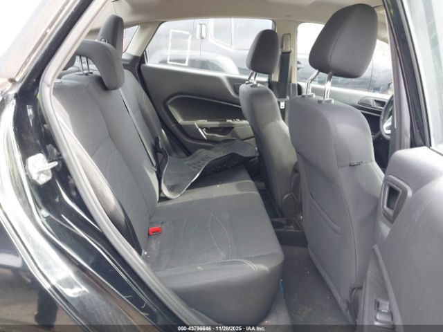 2018 FORD FIESTA 3FADP4BJ2JM127900 Photo 7