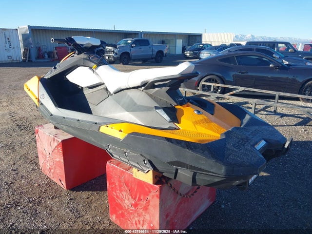 Seadoo Spark 2014 YDV13917E414 Image 3