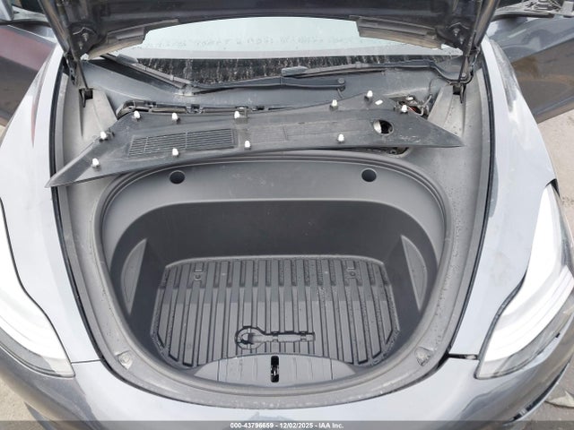 2022 TESLA MODEL 3 5YJ3E1EB0NF335279 Photo 9