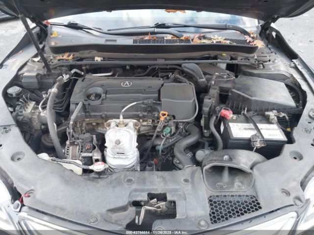 2015 ACURA TLX 19UUB1F3XFA023308 Photo 9