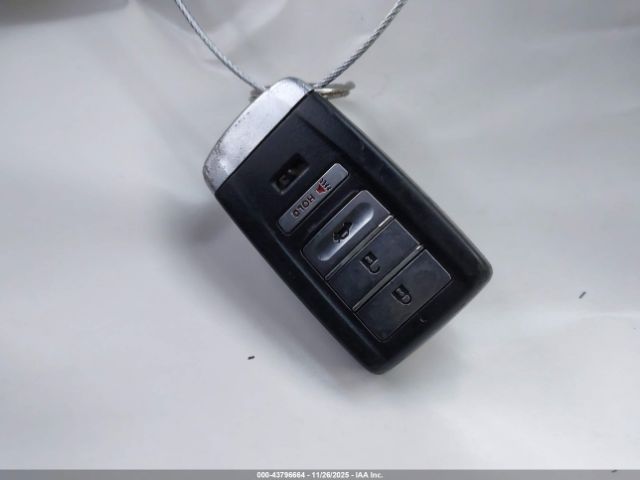 2015 ACURA TLX 19UUB1F3XFA023308 Photo 10